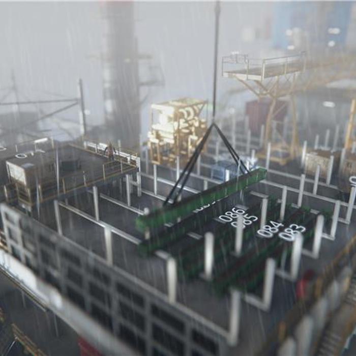 3t Drilling Systems Simulator