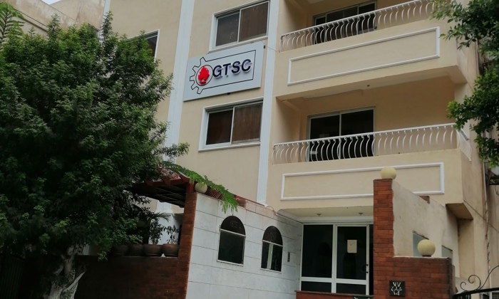 GTSC EGYPT