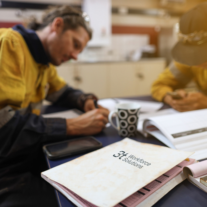 سلامة العمليات 3T العالمية