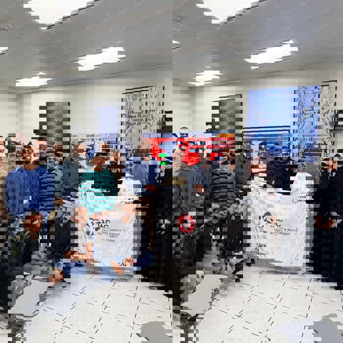 Well Control Challenge 2